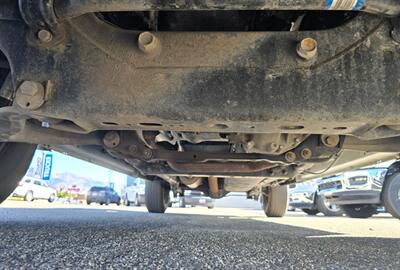 2021 RAM Ram 1500 Classic Tradesman   - Photo 19 - Albuquerque, NM 87107