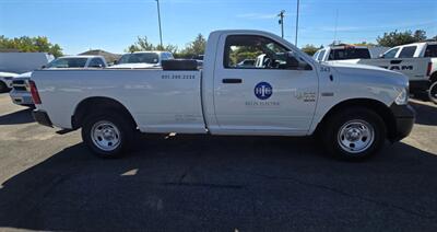 2021 RAM Ram 1500 Classic Tradesman   - Photo 9 - Albuquerque, NM 87107