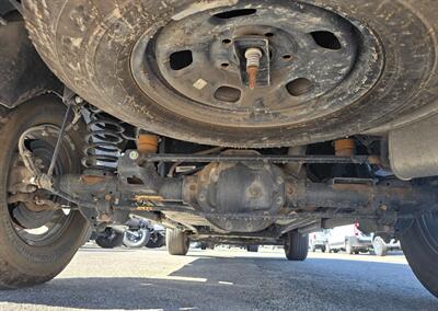 2021 RAM Ram 1500 Classic Tradesman   - Photo 18 - Albuquerque, NM 87107