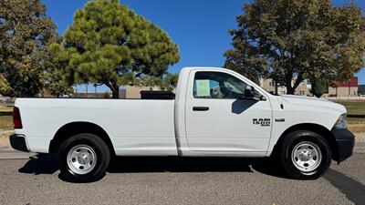 2021 RAM Ram 1500 Classic Tradesman - Photo 9 - Albuquerque, NM 87107
