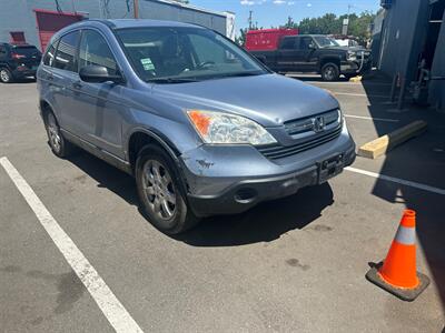2007 Honda CR-V EX SUV