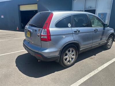 2007 Honda CR-V EX   - Photo 4 - Albuquerque, NM 87107
