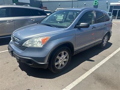 2007 Honda CR-V EX   - Photo 2 - Albuquerque, NM 87107