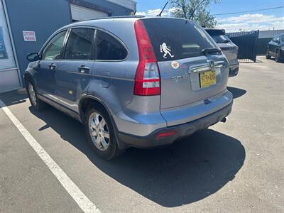 2007 Honda CR-V EX   - Photo 3 - Albuquerque, NM 87107