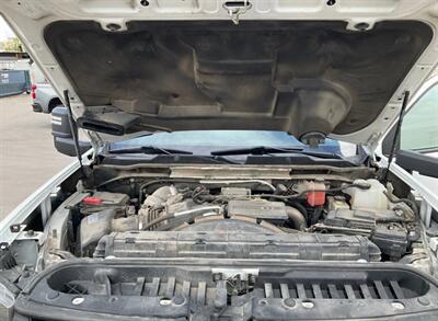 2020 Chevrolet Silverado 3500 Crew Cab Flatbed 4x4 Diesel   - Photo 13 - Albuquerque, NM 87107