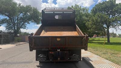 2020 Chevrolet Silverado 3500 Crew Cab Flatbed 4x4 Diesel - Photo 8 - Albuquerque, NM 87107