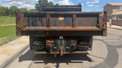 2020 Chevrolet Silverado 3500 Crew Cab Flatbed 4x4 Diesel - Photo 12 - Albuquerque, NM 87107