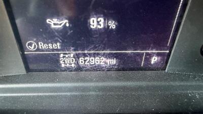 2020 Chevrolet Silverado 3500 Crew Cab Flatbed 4x4 Diesel - Photo 20 - Albuquerque, NM 87107