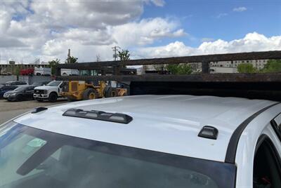 2020 Chevrolet Silverado 3500 Crew Cab Flatbed 4x4 Diesel   - Photo 14 - Albuquerque, NM 87107