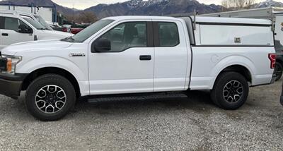 2018 Ford F-150 XL   - Photo 4 - Albuquerque, NM 87107