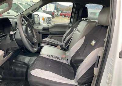 2018 Ford F-150 XL   - Photo 11 - Albuquerque, NM 87107