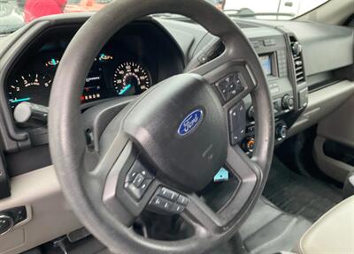 2018 Ford F-150 XL   - Photo 12 - Albuquerque, NM 87107