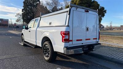 2018 Ford F-150 XL - Photo 7 - Albuquerque, NM 87107