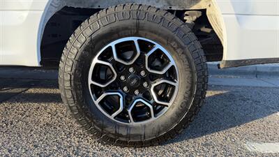 2018 Ford F-150 XL - Photo 22 - Albuquerque, NM 87107