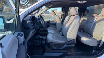 2018 Ford F-150 XL - Photo 17 - Albuquerque, NM 87107