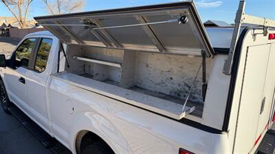 2018 Ford F-150 XL - Photo 8 - Albuquerque, NM 87107