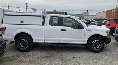 2018 Ford F-150 XL   - Photo 6 - Albuquerque, NM 87107