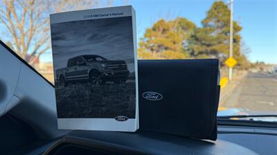 2018 Ford F-150 XL - Photo 18 - Albuquerque, NM 87107