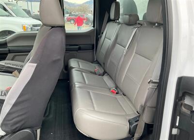 2018 Ford F-150 XL   - Photo 10 - Albuquerque, NM 87107