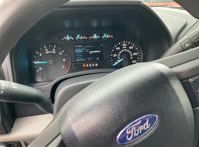 2018 Ford F-150 XL   - Photo 9 - Albuquerque, NM 87107