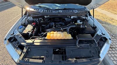 2018 Ford F-150 XL - Photo 13 - Albuquerque, NM 87107