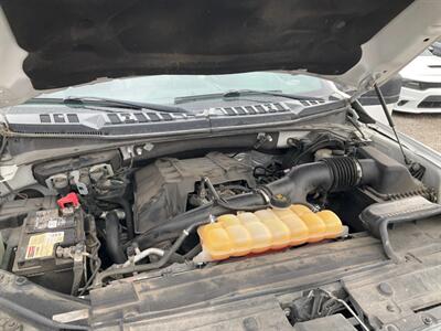 2018 Ford F-150 XL   - Photo 14 - Albuquerque, NM 87107