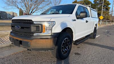 2018 Ford F-150 XL - Photo 3 - Albuquerque, NM 87107