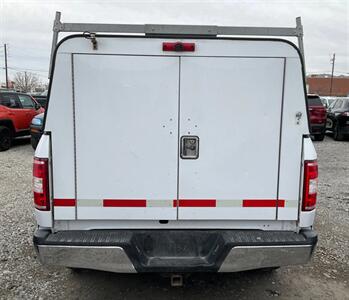 2018 Ford F-150 XL   - Photo 5 - Albuquerque, NM 87107