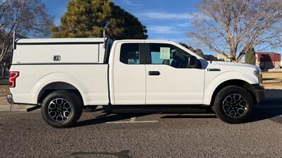 2018 Ford F-150 XL - Photo 9 - Albuquerque, NM 87107