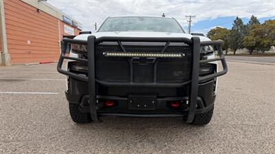 2019 Chevrolet Silverado 1500 LT Trail Boss   - Photo 4 - Albuquerque, NM 87107