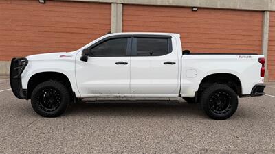 2019 Chevrolet Silverado 1500 LT Trail Boss   - Photo 5 - Albuquerque, NM 87107