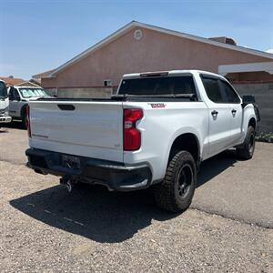 2019 Chevrolet Silverado 1500 LT Trail Boss   - Photo 11 - Albuquerque, NM 87107