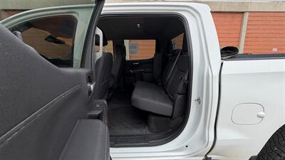 2019 Chevrolet Silverado 1500 LT Trail Boss   - Photo 16 - Albuquerque, NM 87107