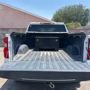 2019 Chevrolet Silverado 1500 LT Trail Boss   - Photo 12 - Albuquerque, NM 87107