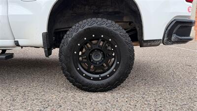 2019 Chevrolet Silverado 1500 LT Trail Boss   - Photo 21 - Albuquerque, NM 87107