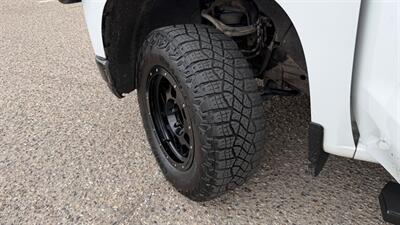 2019 Chevrolet Silverado 1500 LT Trail Boss   - Photo 22 - Albuquerque, NM 87107