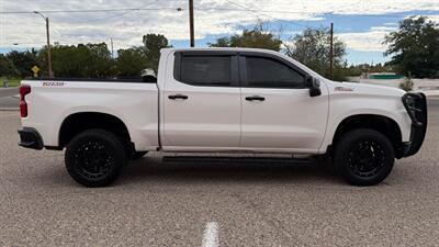 2019 Chevrolet Silverado 1500 LT Trail Boss   - Photo 9 - Albuquerque, NM 87107