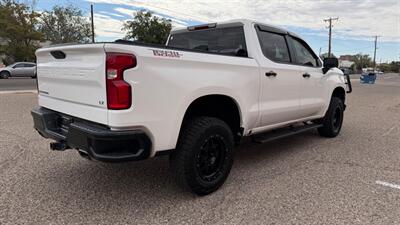 2019 Chevrolet Silverado 1500 LT Trail Boss   - Photo 10 - Albuquerque, NM 87107