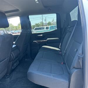 2019 Chevrolet Silverado 1500 LT Trail Boss   - Photo 21 - Albuquerque, NM 87107
