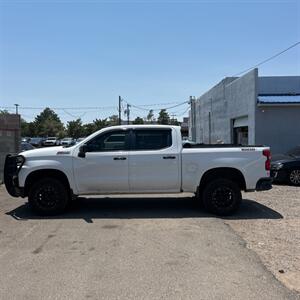 2019 Chevrolet Silverado 1500 LT Trail Boss   - Photo 5 - Albuquerque, NM 87107