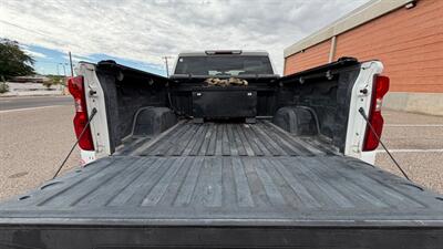 2019 Chevrolet Silverado 1500 LT Trail Boss   - Photo 11 - Albuquerque, NM 87107