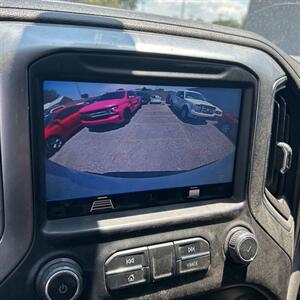 2019 Chevrolet Silverado 1500 LT Trail Boss   - Photo 24 - Albuquerque, NM 87107
