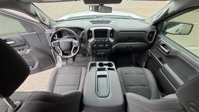 2019 Chevrolet Silverado 1500 LT Trail Boss   - Photo 13 - Albuquerque, NM 87107