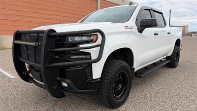 2019 Chevrolet Silverado 1500 LT Trail Boss   - Photo 3 - Albuquerque, NM 87107