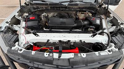 2019 Chevrolet Silverado 1500 LT Trail Boss   - Photo 12 - Albuquerque, NM 87107
