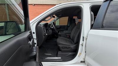 2019 Chevrolet Silverado 1500 LT Trail Boss   - Photo 15 - Albuquerque, NM 87107