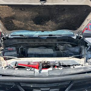 2019 Chevrolet Silverado 1500 LT Trail Boss   - Photo 13 - Albuquerque, NM 87107