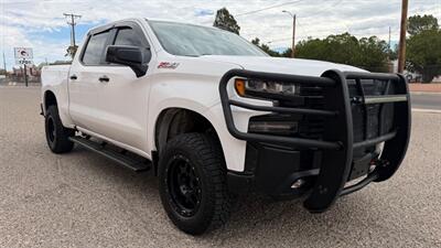 2019 Chevrolet Silverado 1500 LT Trail Boss Truck