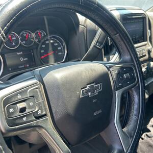 2019 Chevrolet Silverado 1500 LT Trail Boss   - Photo 15 - Albuquerque, NM 87107