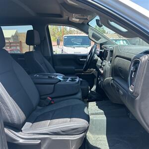 2019 Chevrolet Silverado 1500 LT Trail Boss   - Photo 17 - Albuquerque, NM 87107